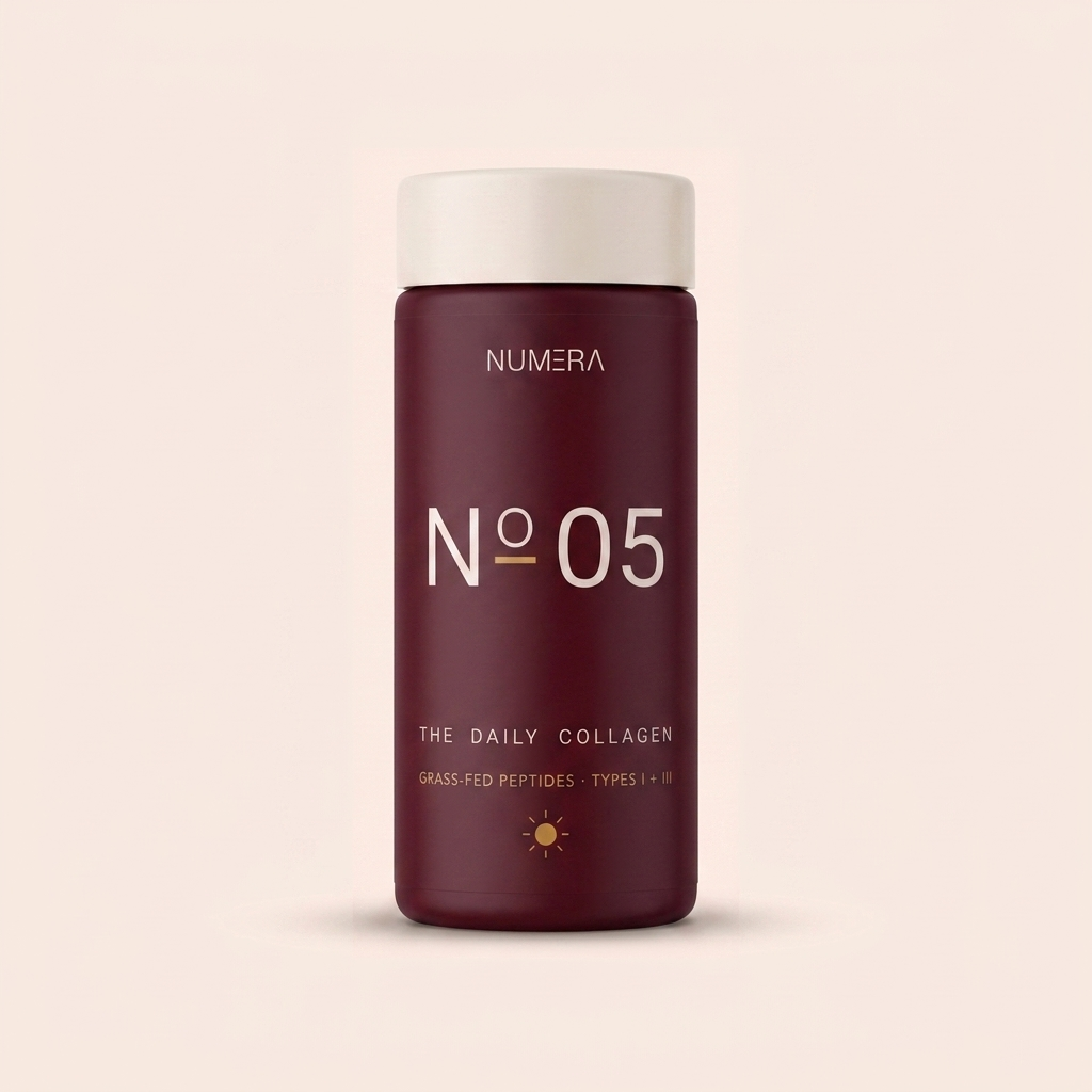 N°05 The Daily Collagen