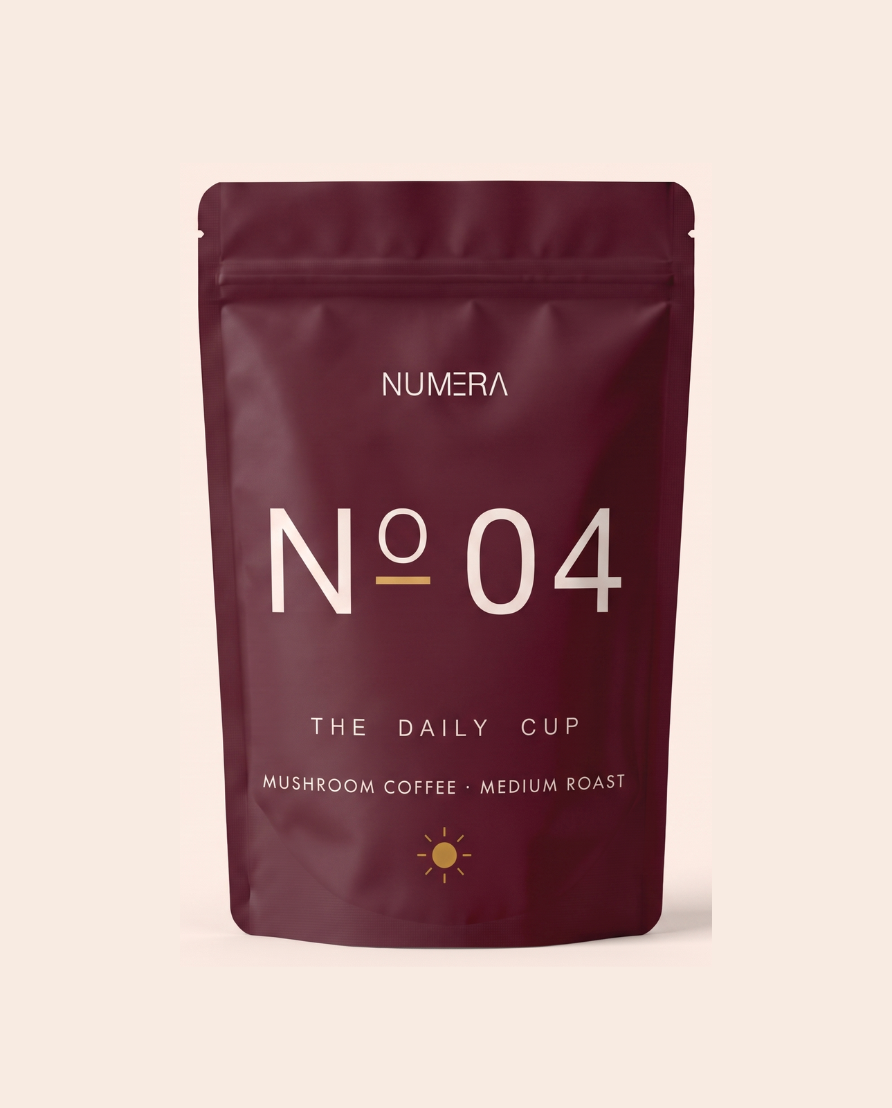 N°04 The Daily Cup