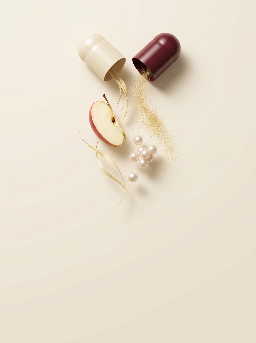 N°02 supplement facts — organic ACV powder 1000mg, inulin 200mg, DigeZyme 100mg, L. acidophilus LA85 1 billion CFU