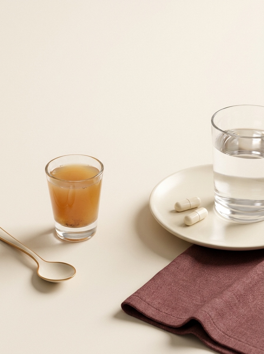 all the ACV, none of the wince — 1000mg real fermented ACV vs a harsh vinegar shot