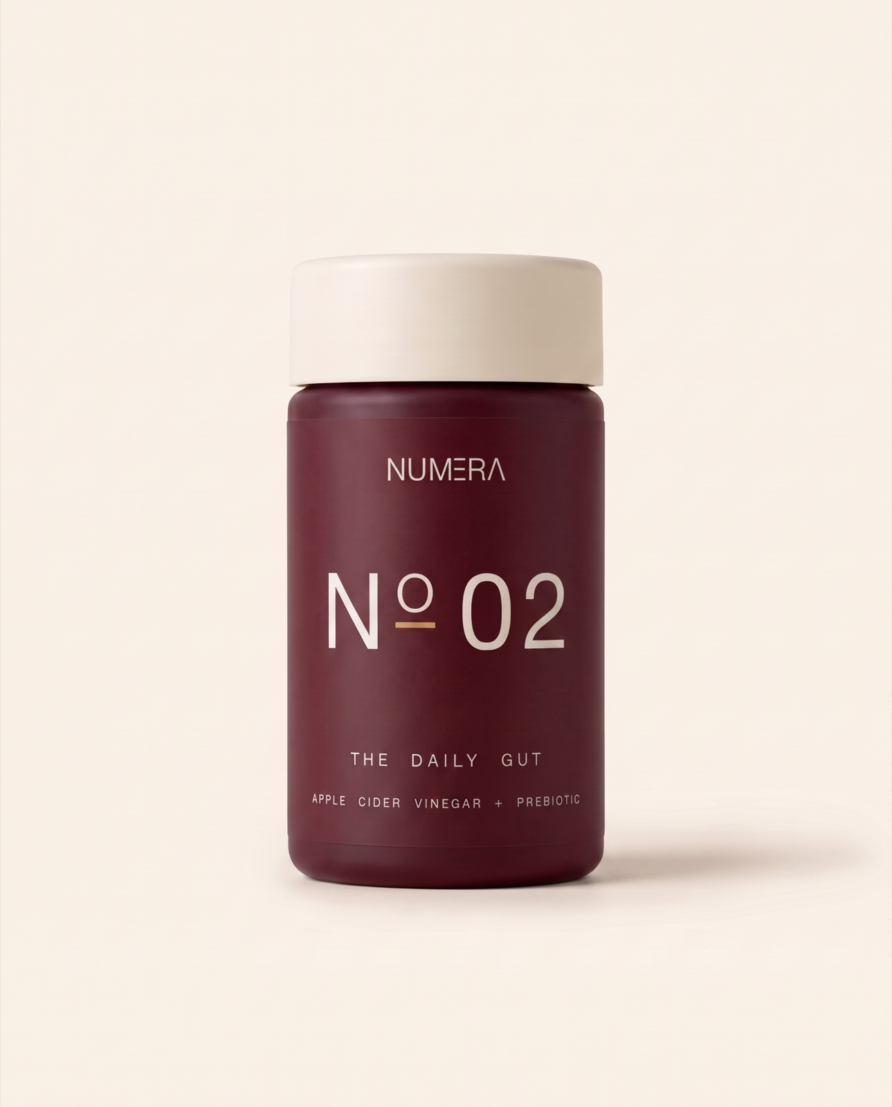 N°02 The Daily Gut